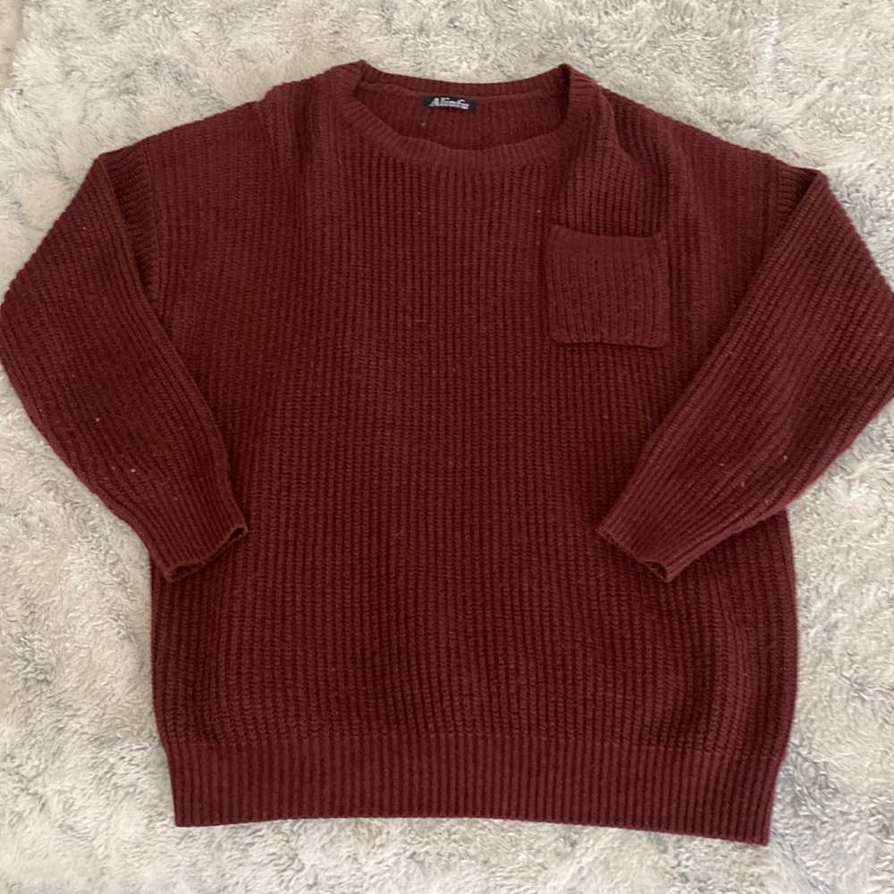 Women’s sweater